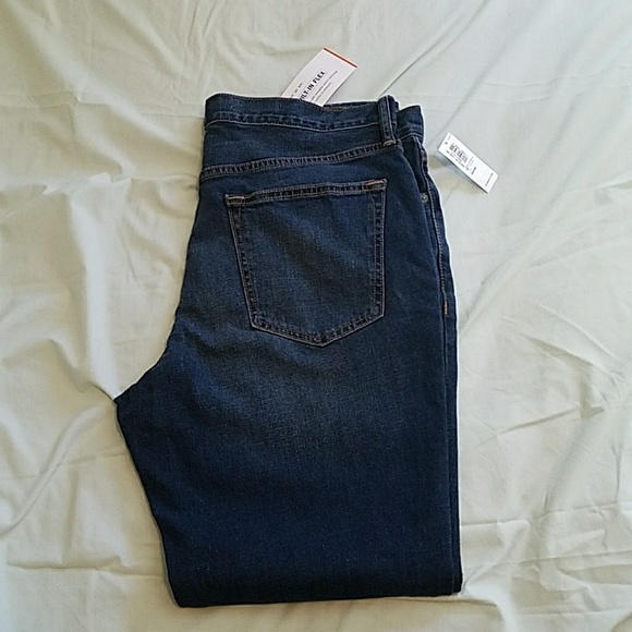 Brand New Old Navy jeans 34x30 - Picture 2 of 4